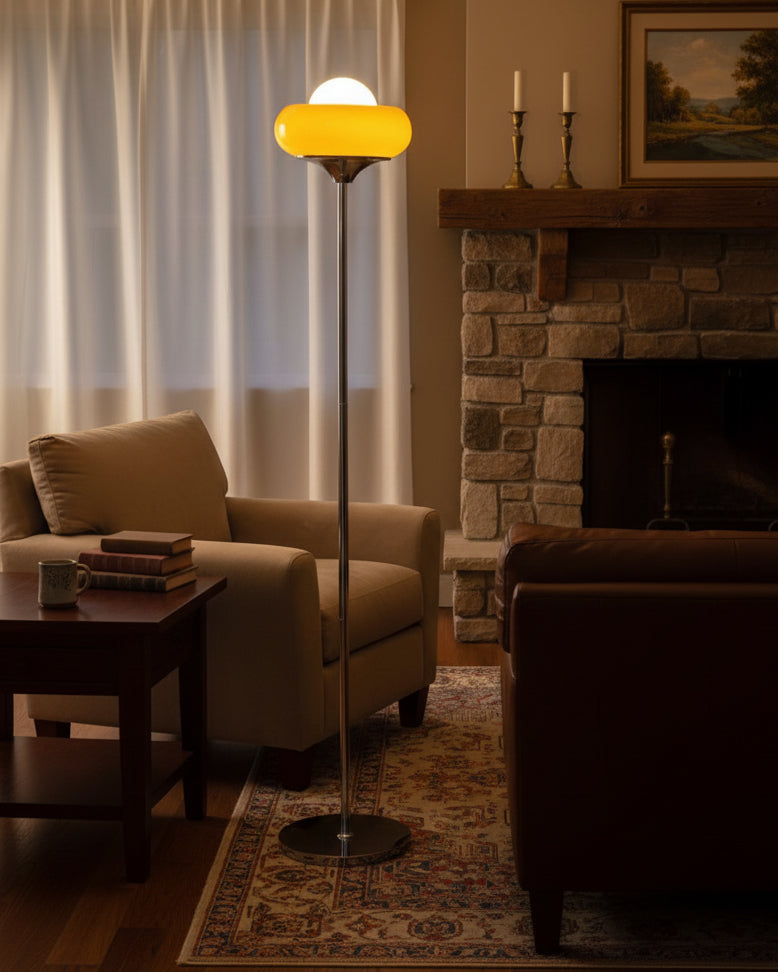 Guzzini Floor Lamp