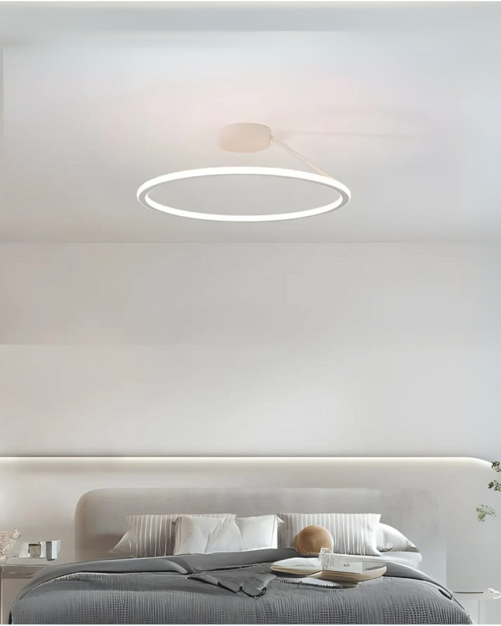 The Elegant Halo