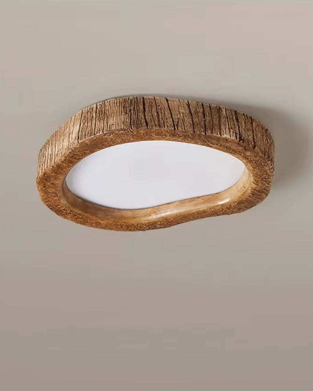 The Halo Wood
