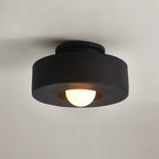 Galini - Modern Round LED Ceiling Light