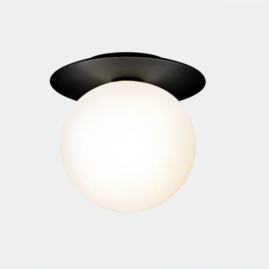 Poli - Luxe LED Ceiling Lamp & Wall Lamp