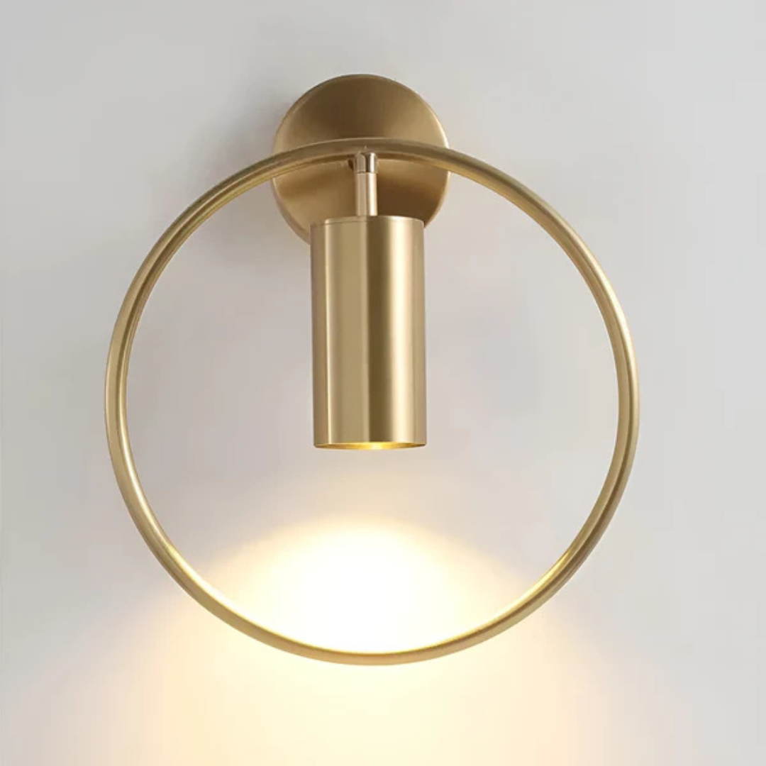 Savi - Luxe LED Wall Lamp | Indoor Wall Lighting