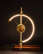 The Silence of Time