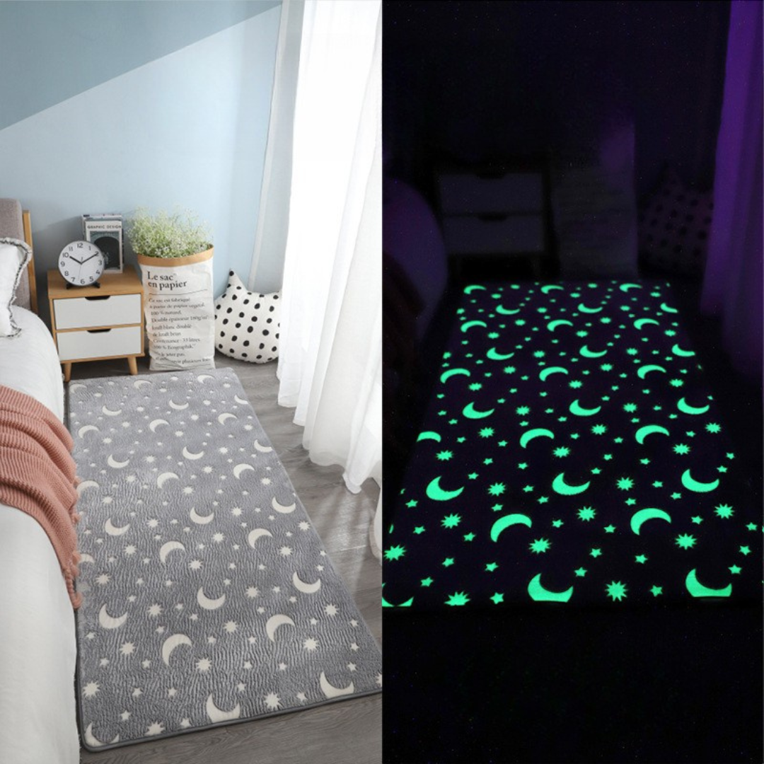 Nyra - Glow Rug