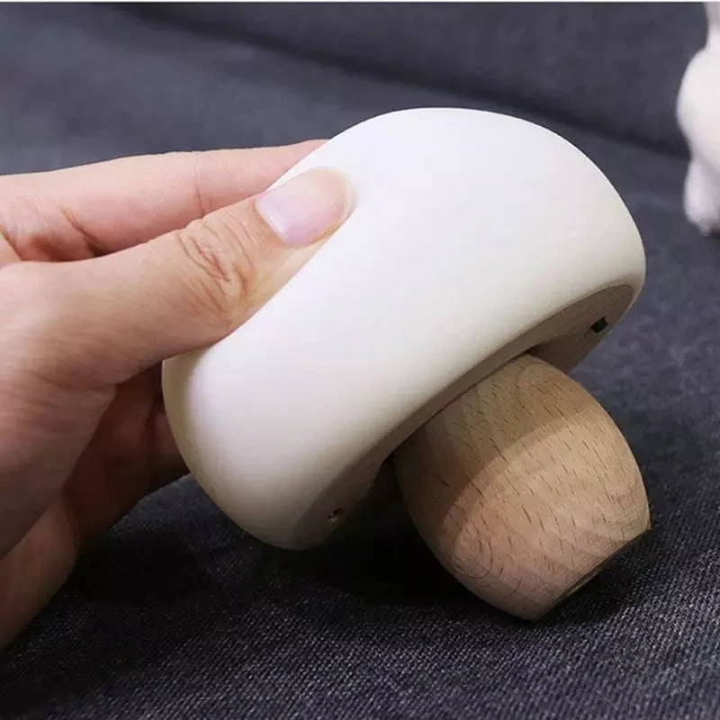 Adjustable Silicone LED Night Light