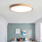 Muto Minimalistic Modern LED Ceiling Light Living Room/Bedroom