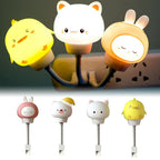 Night Light with Timer Function - CuddleLight | Brehn