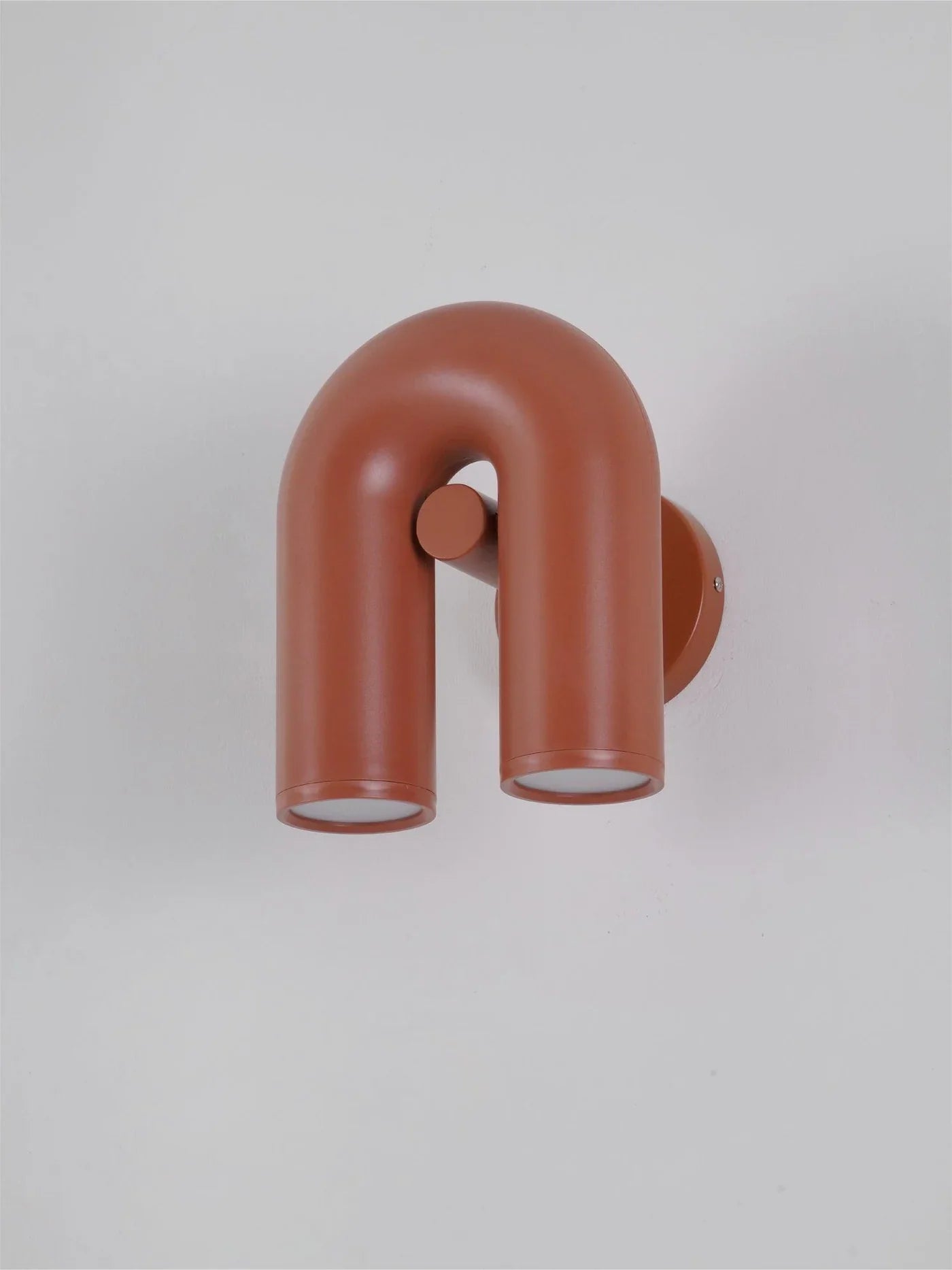 Modern LED Wall Lamp in Arch Shape