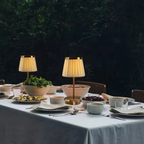 Pollux - Classic LED Table Lamp