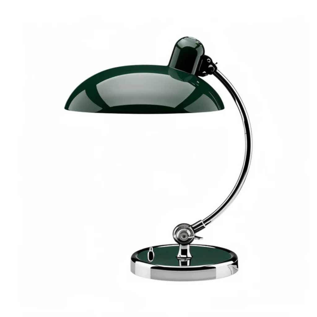 Astra - Adjustable LED Table Lamp in Vintage Design