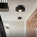 Galini - Modern Round LED Ceiling Light