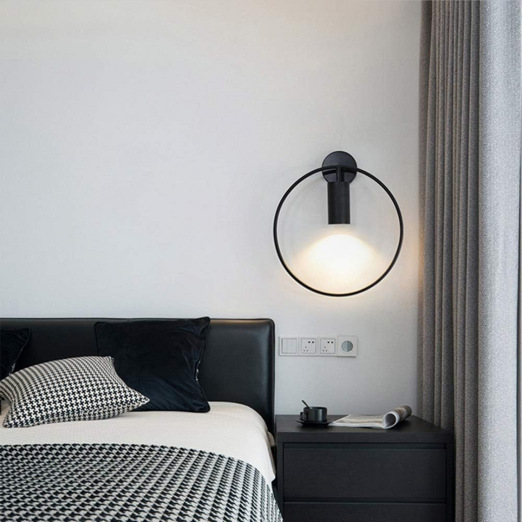 Savi - Luxe LED Wall Lamp | Indoor Wall Lighting