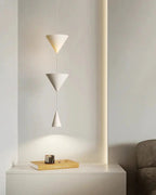 The Luminous Totem