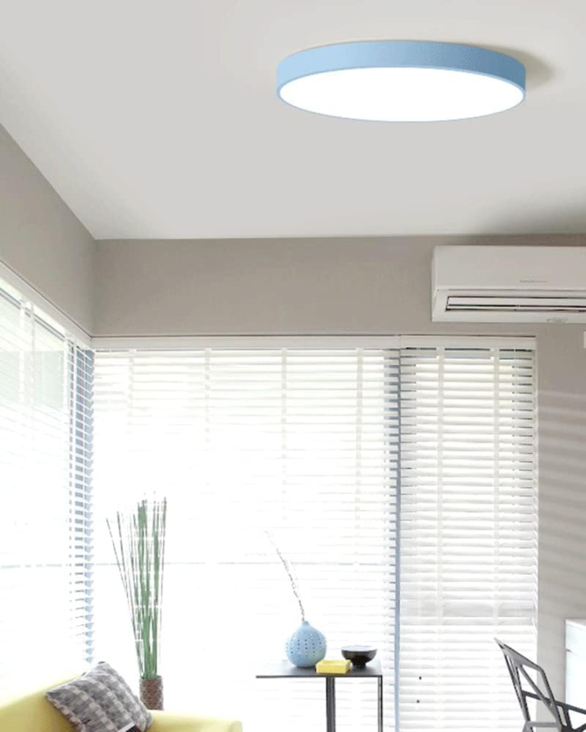 Moravia - Ceiling Lamp with Modern Design Lighting