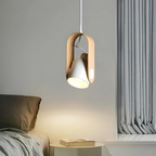Nymara - Modern Scandinavian LED Pendant Light