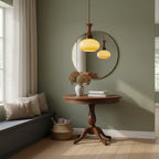 Mayon Pendant Light