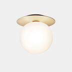 Poli - Luxe LED Ceiling Lamp & Wall Lamp