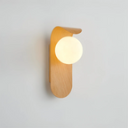 Icar - Scandinavian LED Wall Lamp