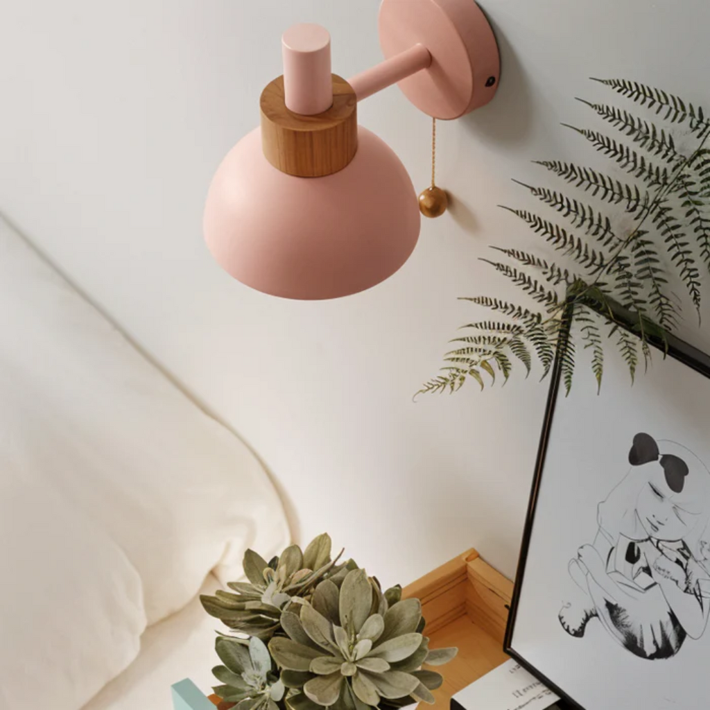 Melyx - Stylish LED Wall Lamp
