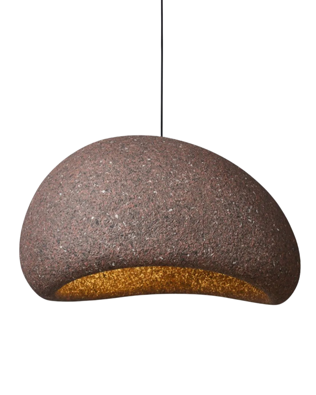 The Rocky Eclipse