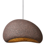 The Rocky Eclipse