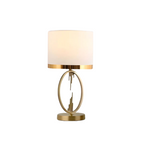 Ordo - Modern LED Table Lamp