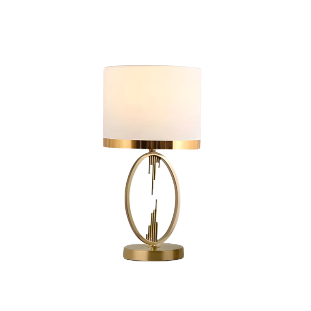 Ordo - Modern LED Table Lamp