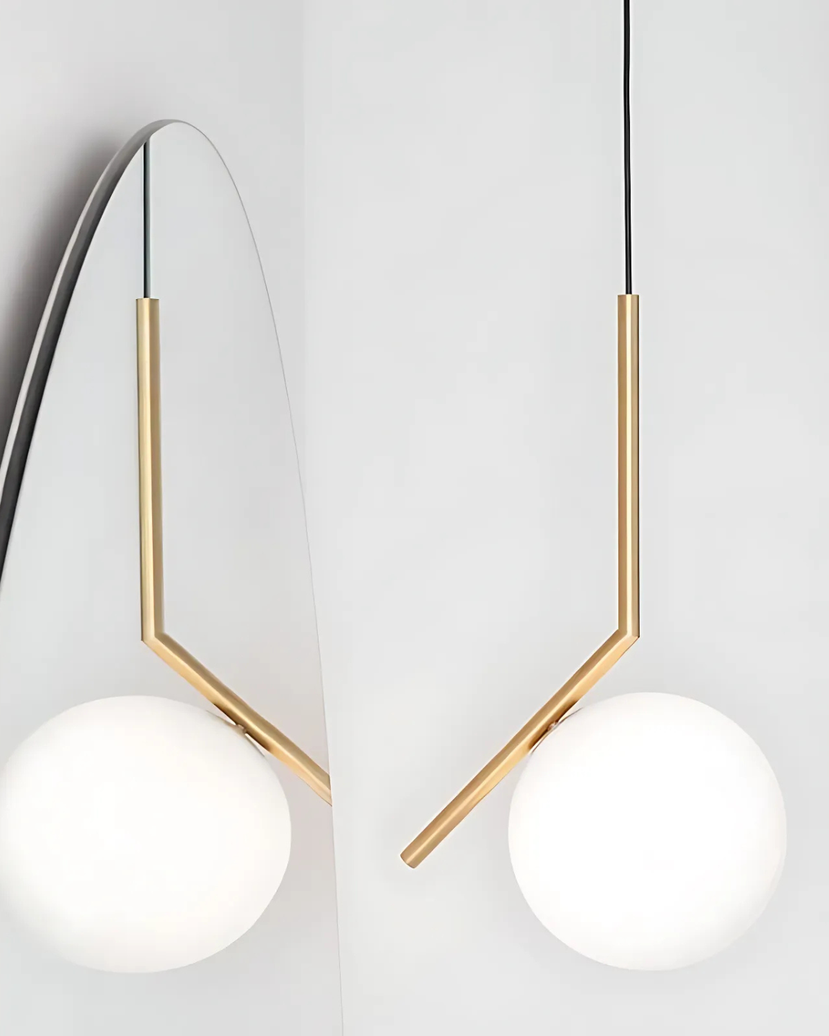 The Golden Orb