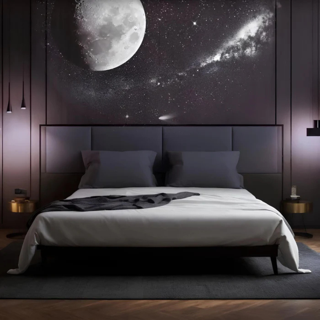Halo - Starry Sky Projector