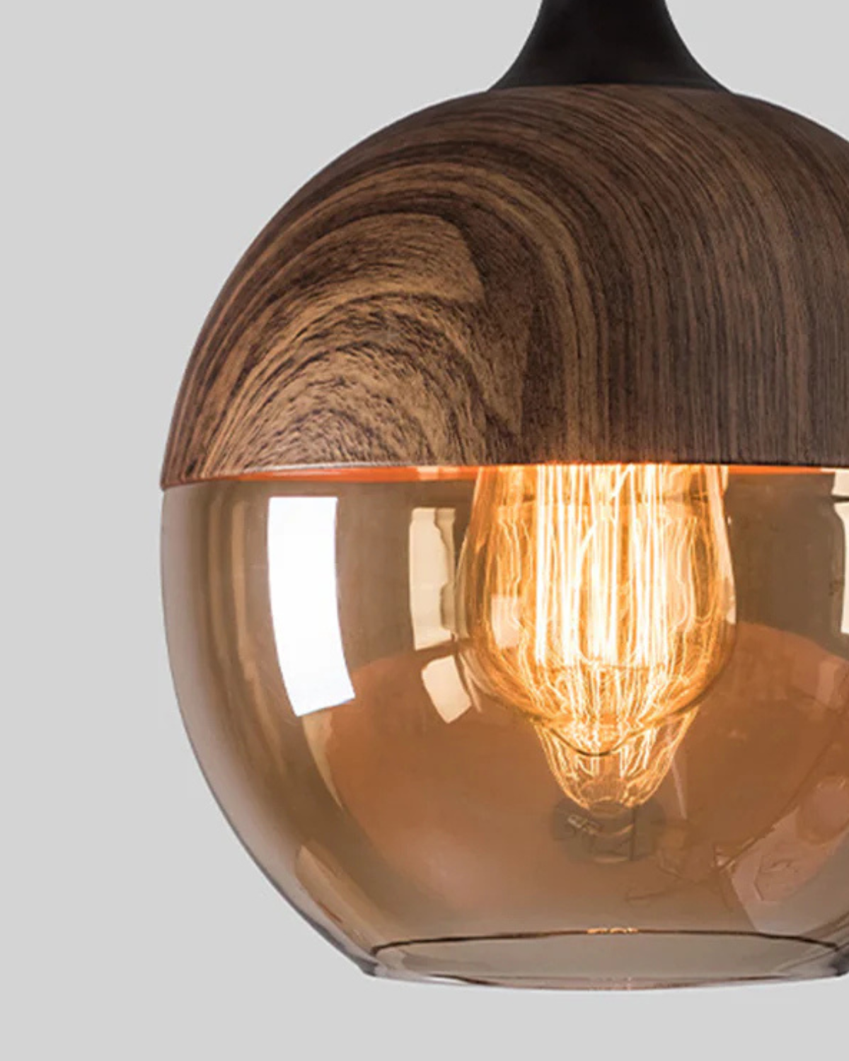 The Wood Brilliance
