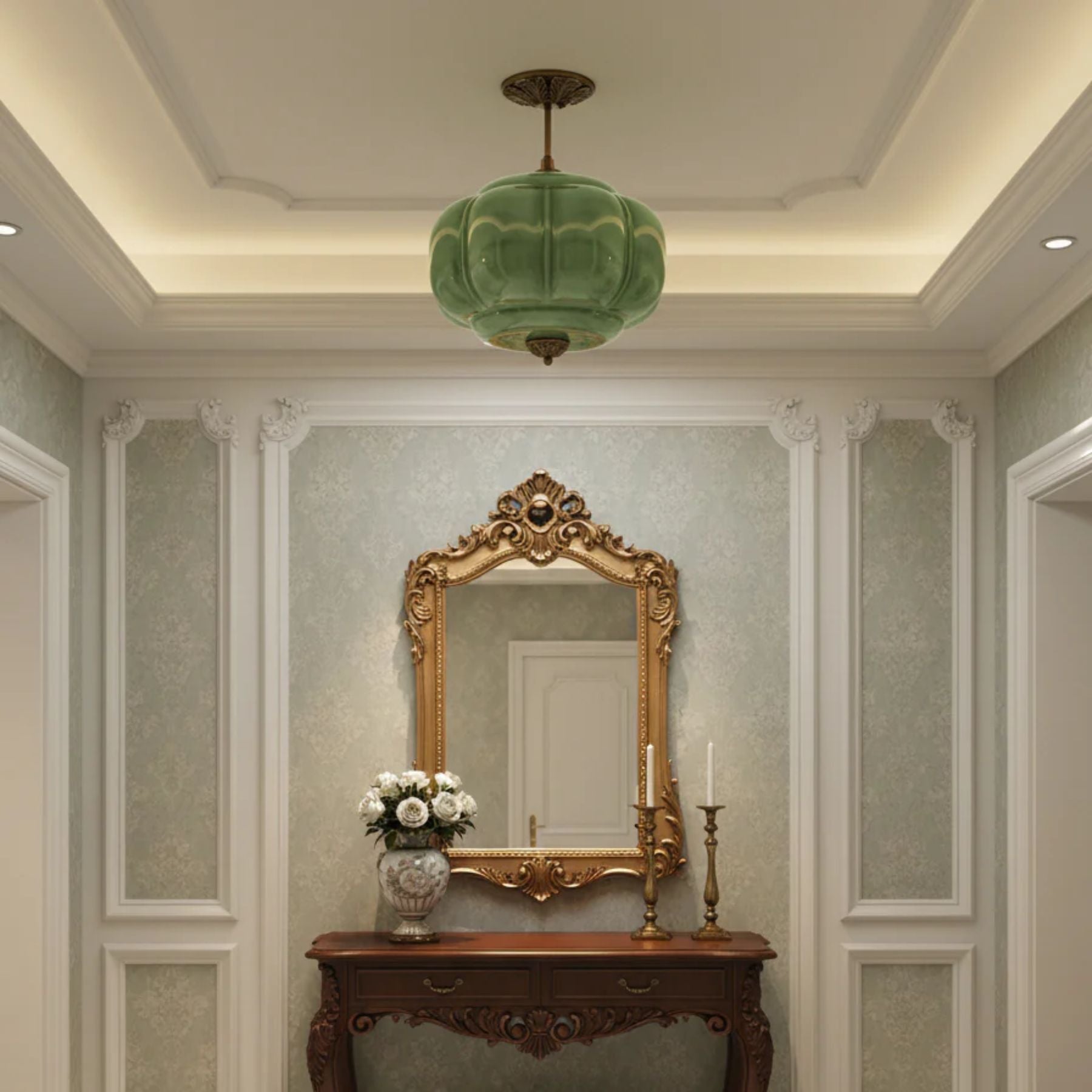 Lelonis – Ceiling Lamp