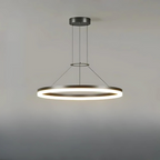 Isolda - Modern Minimalist LED Pendant Lamp for Living Room and Kitchen