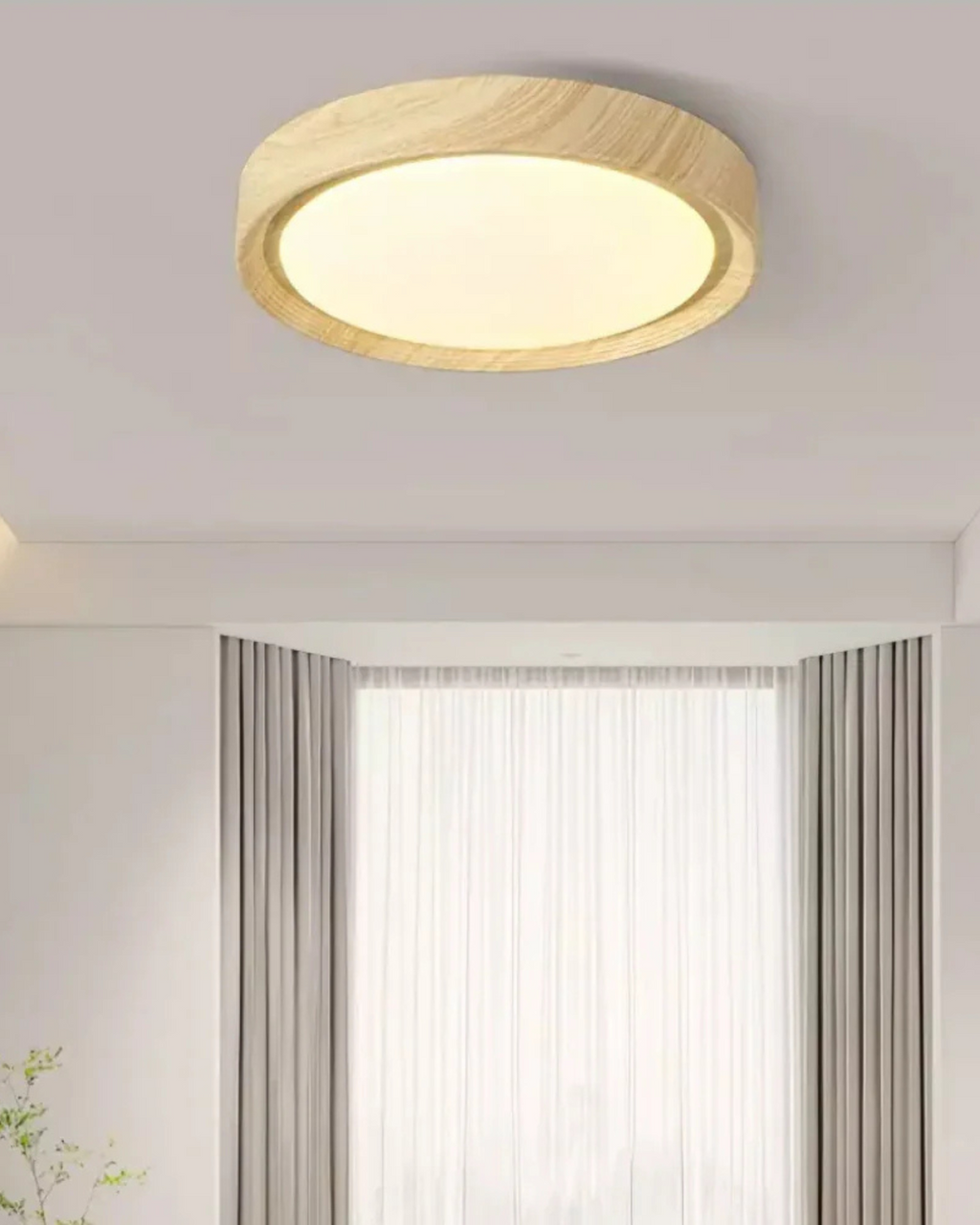 The Circle of Light