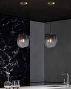 The Floating Glass
