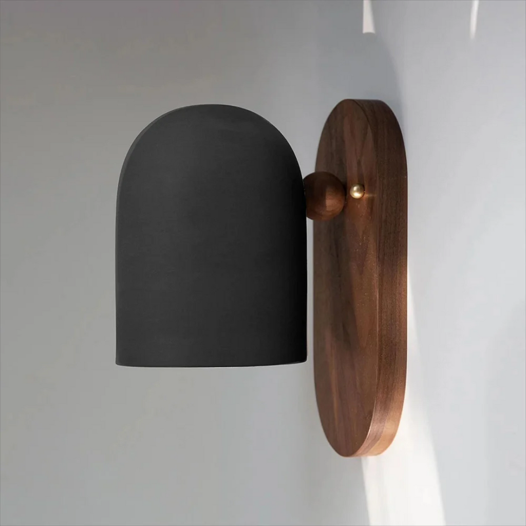 Telemachus - Vintage Style Wall Lamp