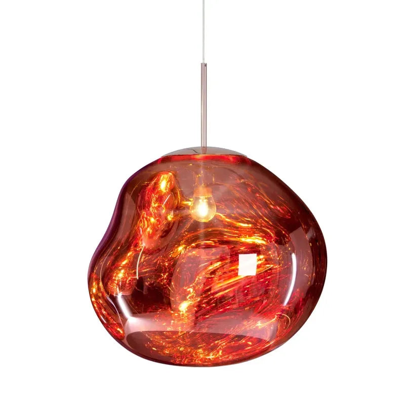 Milo Pendant Lights 4 Colors