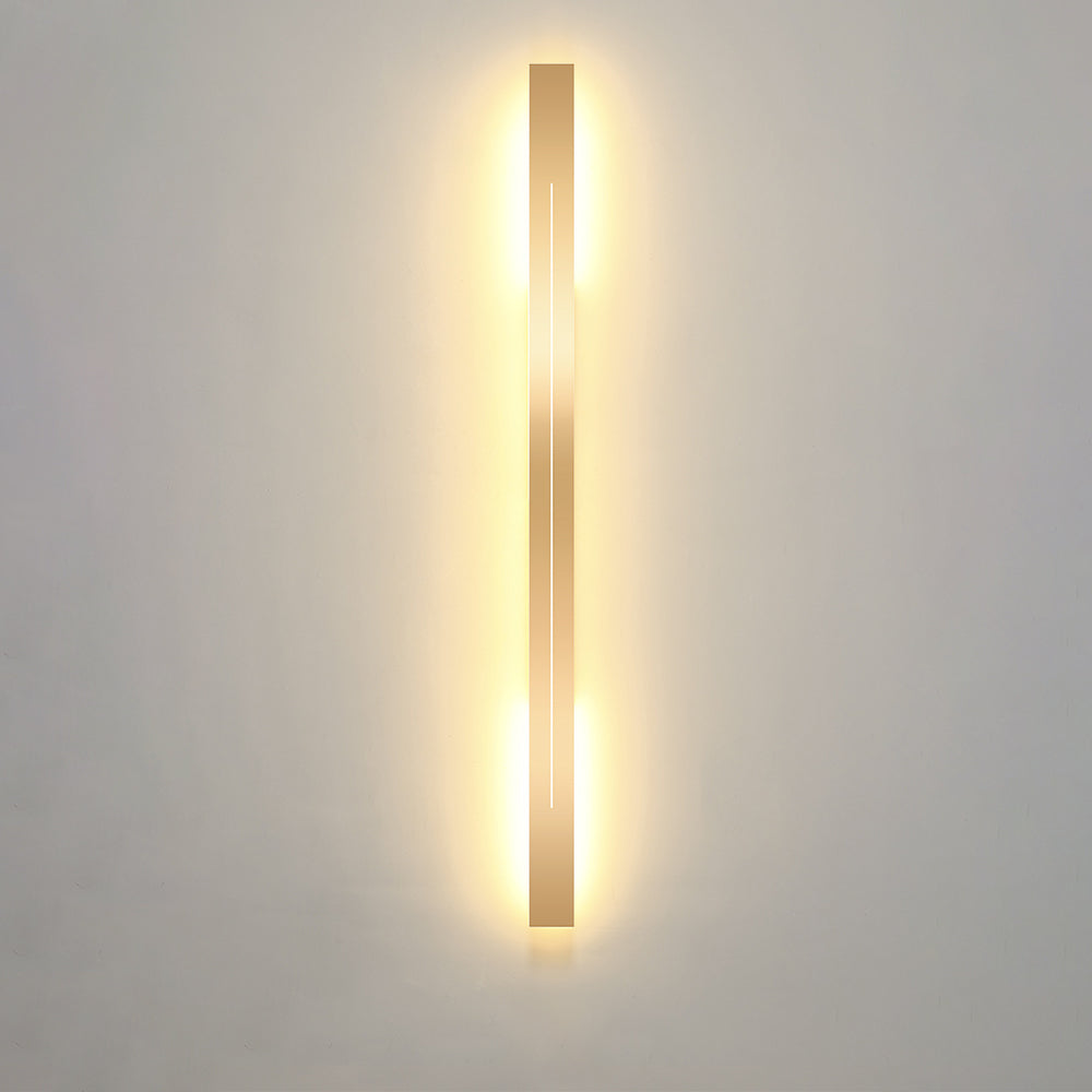 Azin Simple Indoor Modern LED Wall Lamp