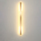 Arisha Modern LED Indoor Wall Light Metal Acrylic Living Room Bedroom
