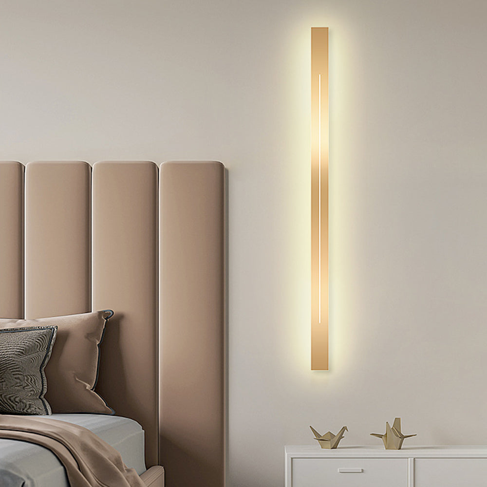 Azin Simple Indoor Modern LED Wall Lamp