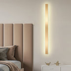 Arisha Modern LED Indoor Wall Light Metal Acrylic Living Room Bedroom