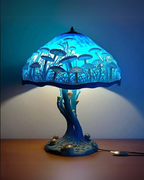 The Fungal Light