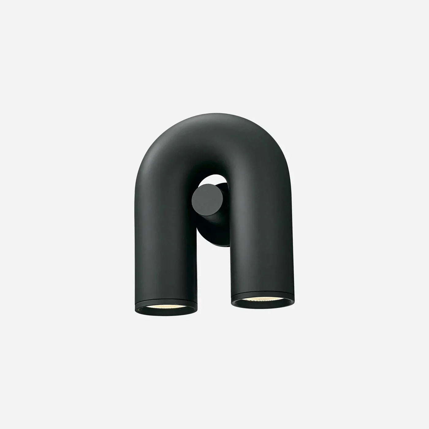 Modern LED Wall Lamp in Arch Shape