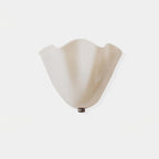 Elegant Wall Lamp with Soft Curves