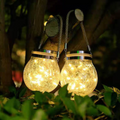 Octa - Solar-Powered Outdoor Lamp