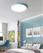 Moravia - Ceiling Lamp with Modern Design Lighting