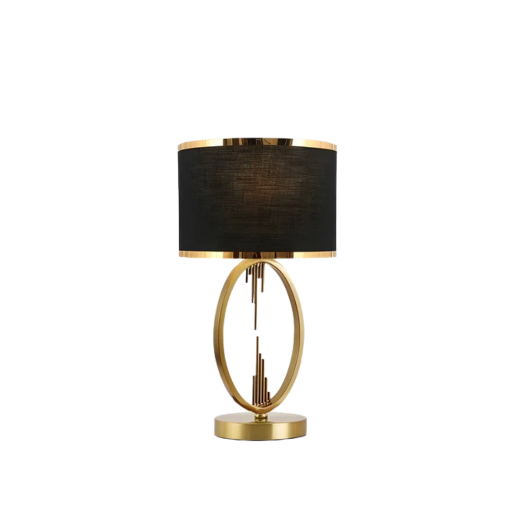 Ordo - Modern LED Table Lamp