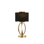 Ordo - Modern LED Table Lamp