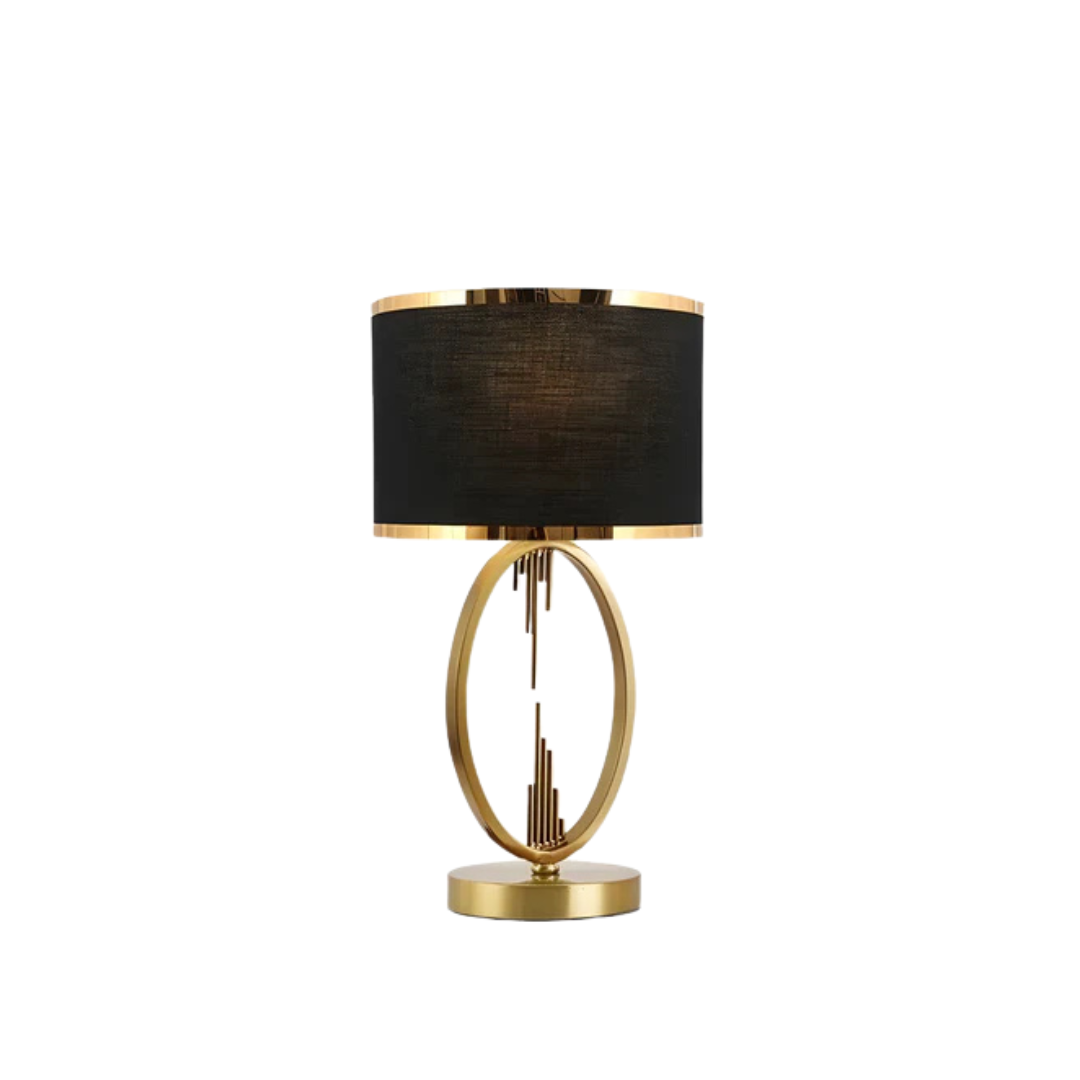 Ordo - Modern LED Table Lamp