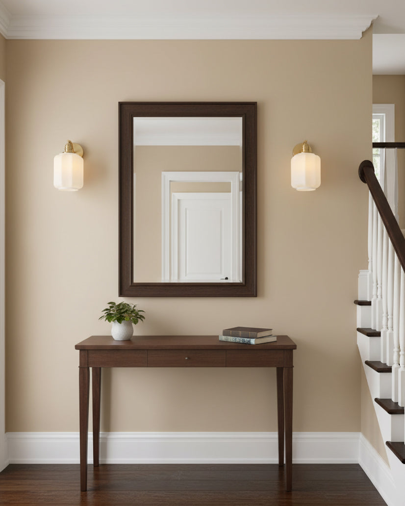 Henry Wall Lamp