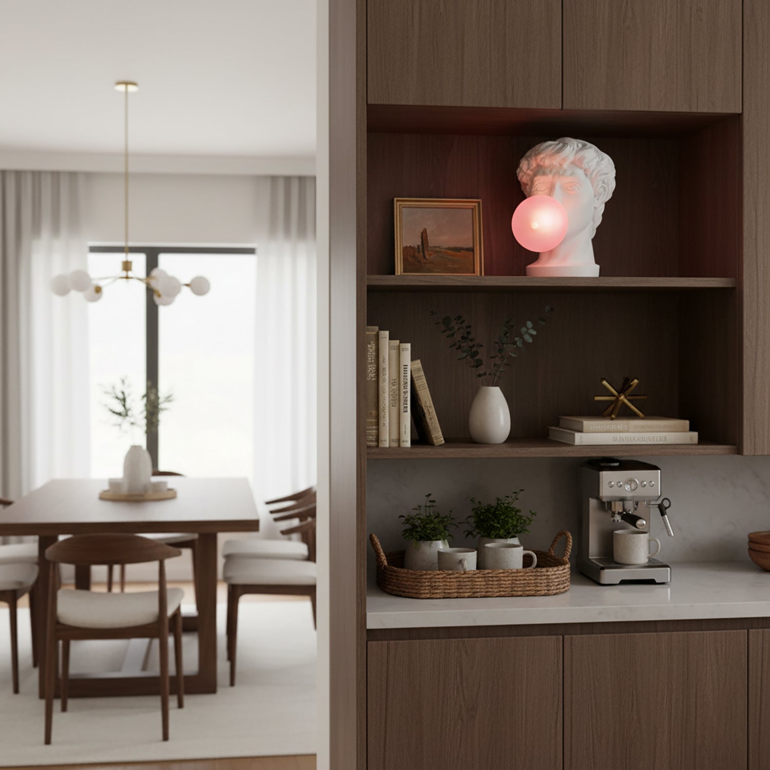 Wonder Table Lamp